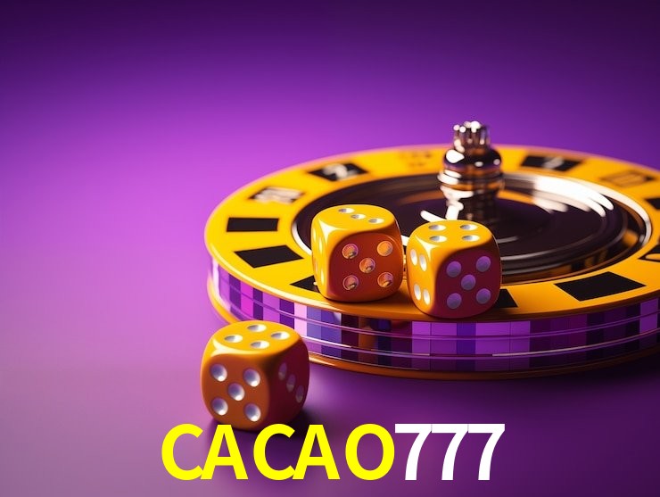 CACAO777 Mobile Legends