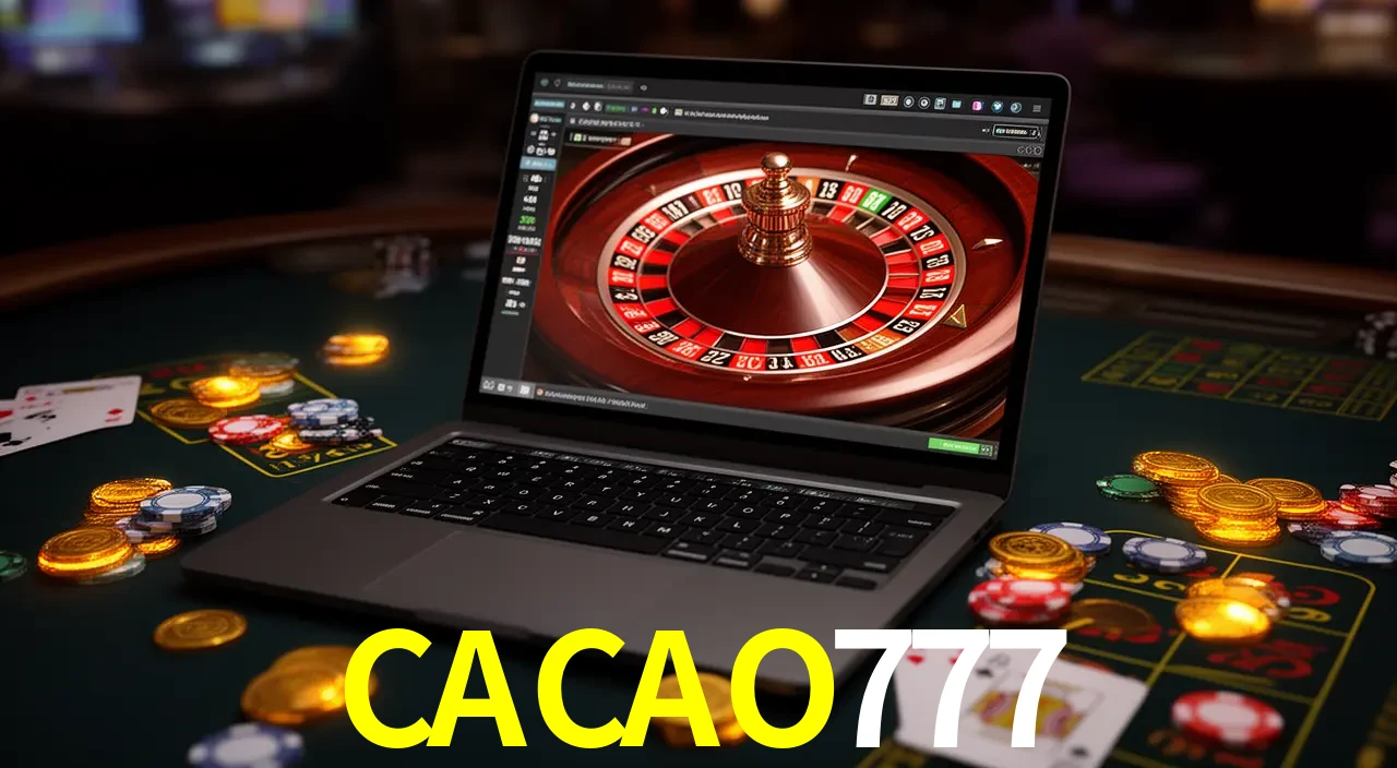 CACAO777 Arcade