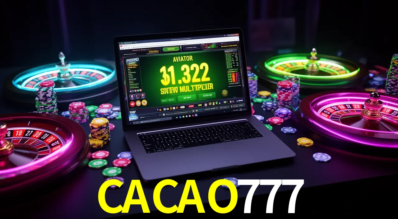 CACAO777 Match Schedule