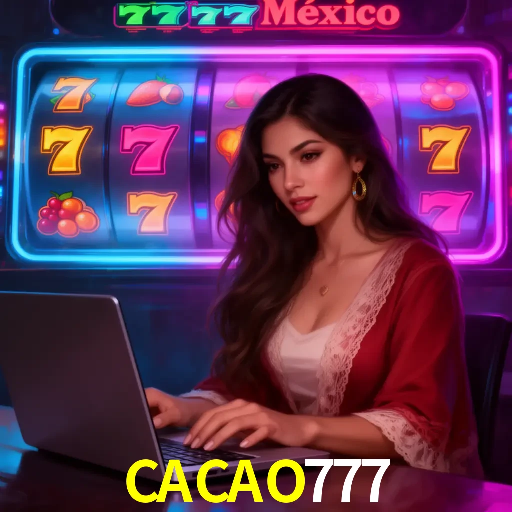 CACAO777 Roulette en Vivo