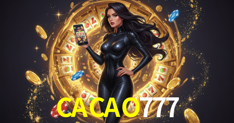 CACAO777 Juegos Confiables