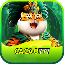 CACAO777 logo
